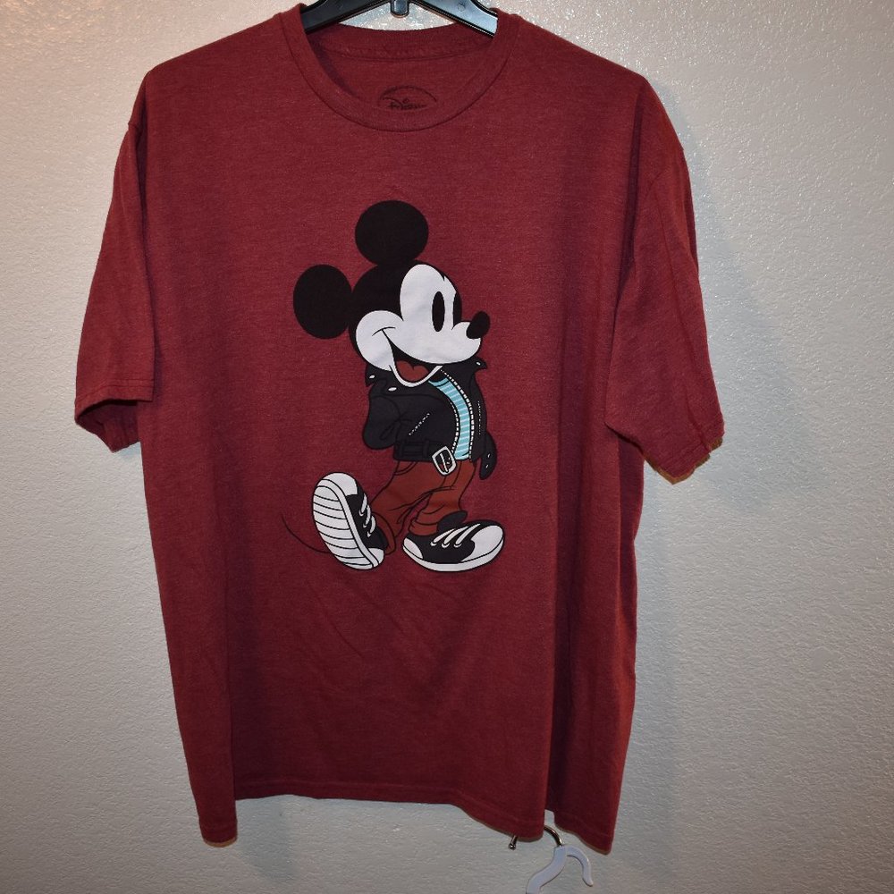 Mickey Mouse Shirt - Picture 1 of 3